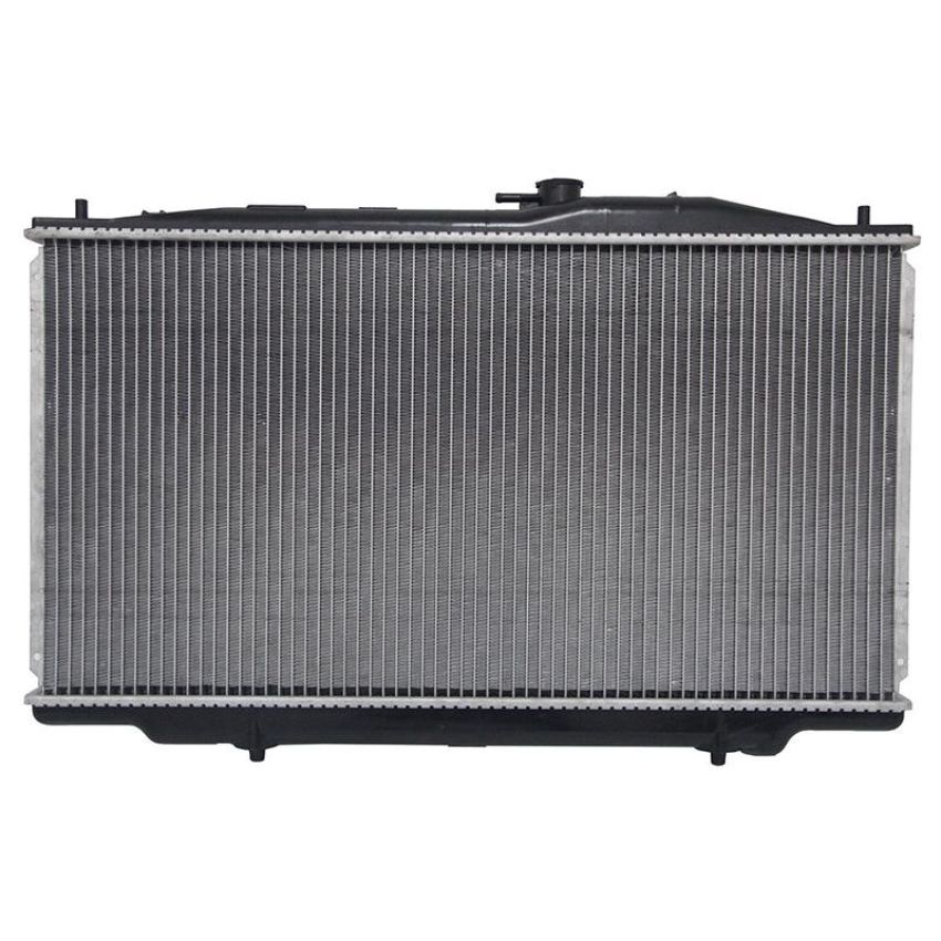 ONE STOP SOLUTIONS 2783 OSC Cooling Products 2783 New Radiator