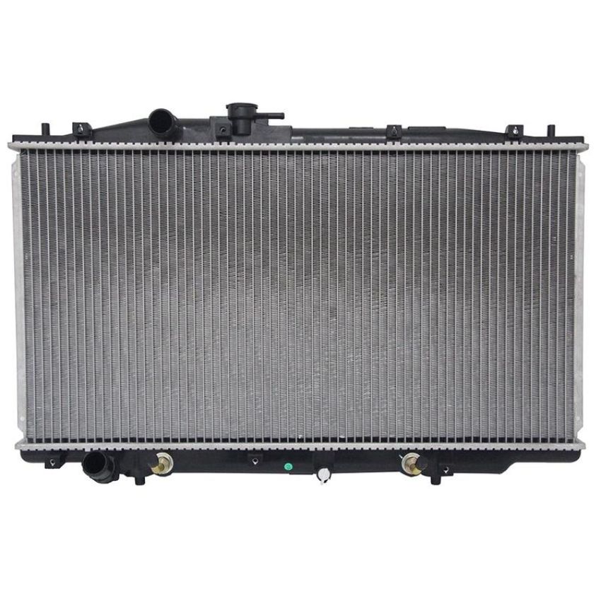 ONE STOP SOLUTIONS 2783 OSC Cooling Products 2783 New Radiator