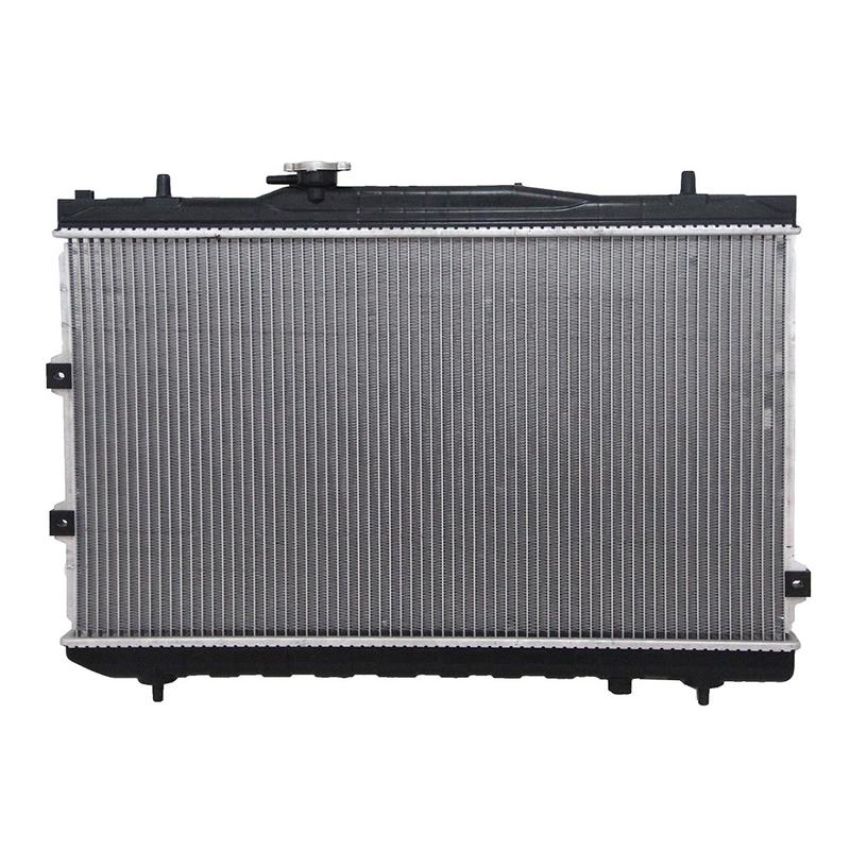 ONE STOP SOLUTIONS 2784 OSC Cooling Products 2784 New Radiator
