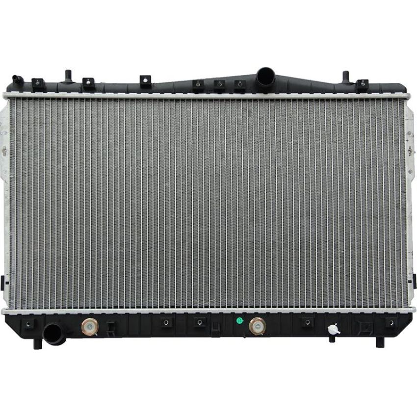 ONE STOP SOLUTIONS 2788 OSC Cooling Products 2788 New Radiator