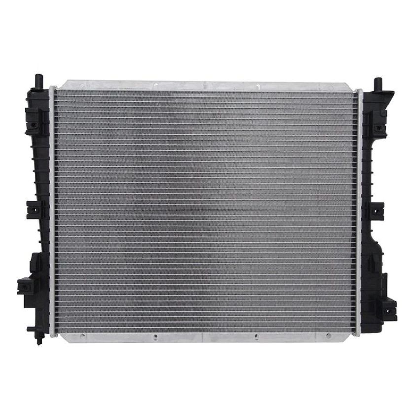 ONE STOP SOLUTIONS 2789 OSC Cooling Products 2789 New Radiator