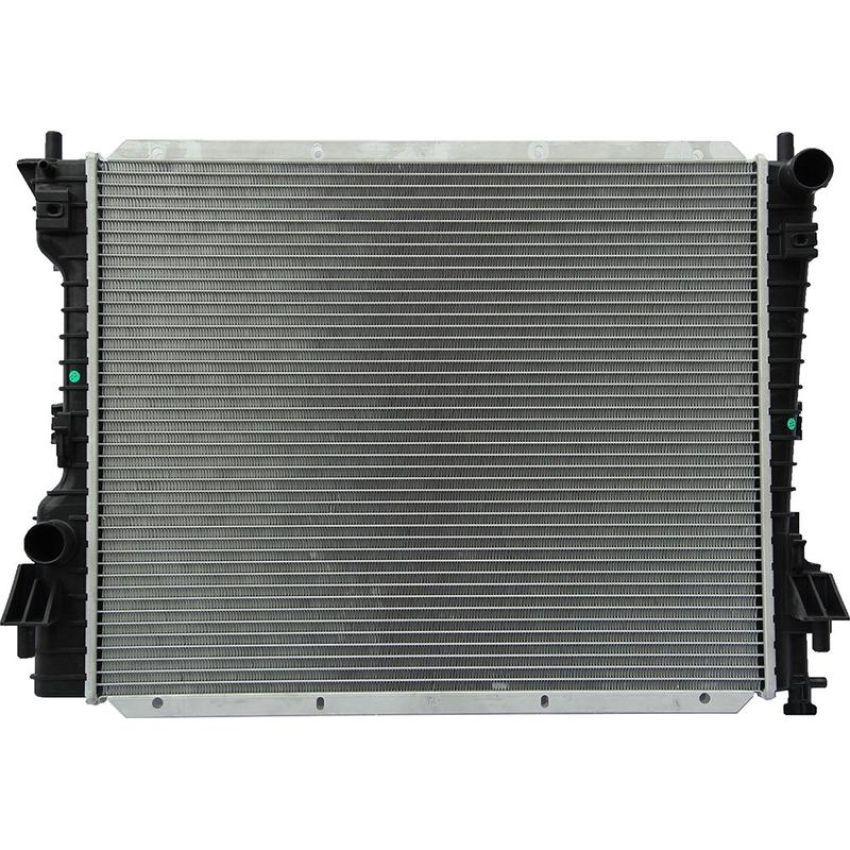 ONE STOP SOLUTIONS 2789 OSC Cooling Products 2789 New Radiator