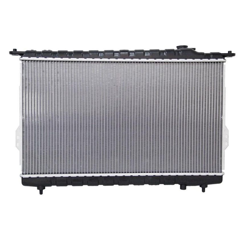 ONE STOP SOLUTIONS 2790 OSC Cooling Products 2790 New Radiator