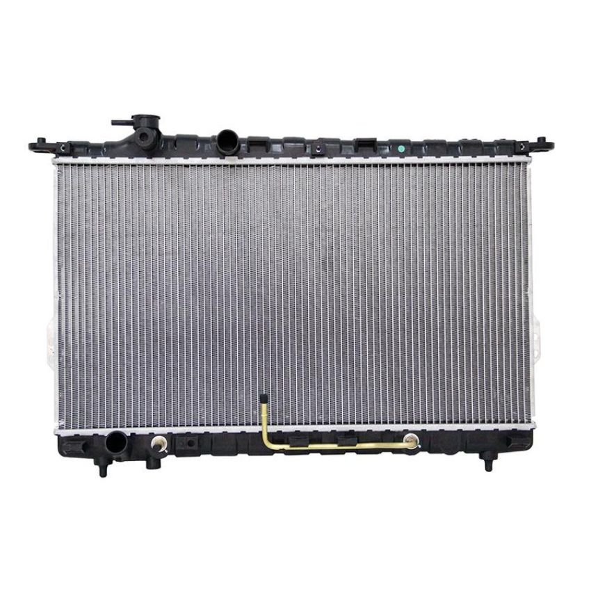 ONE STOP SOLUTIONS 2790 OSC Cooling Products 2790 New Radiator