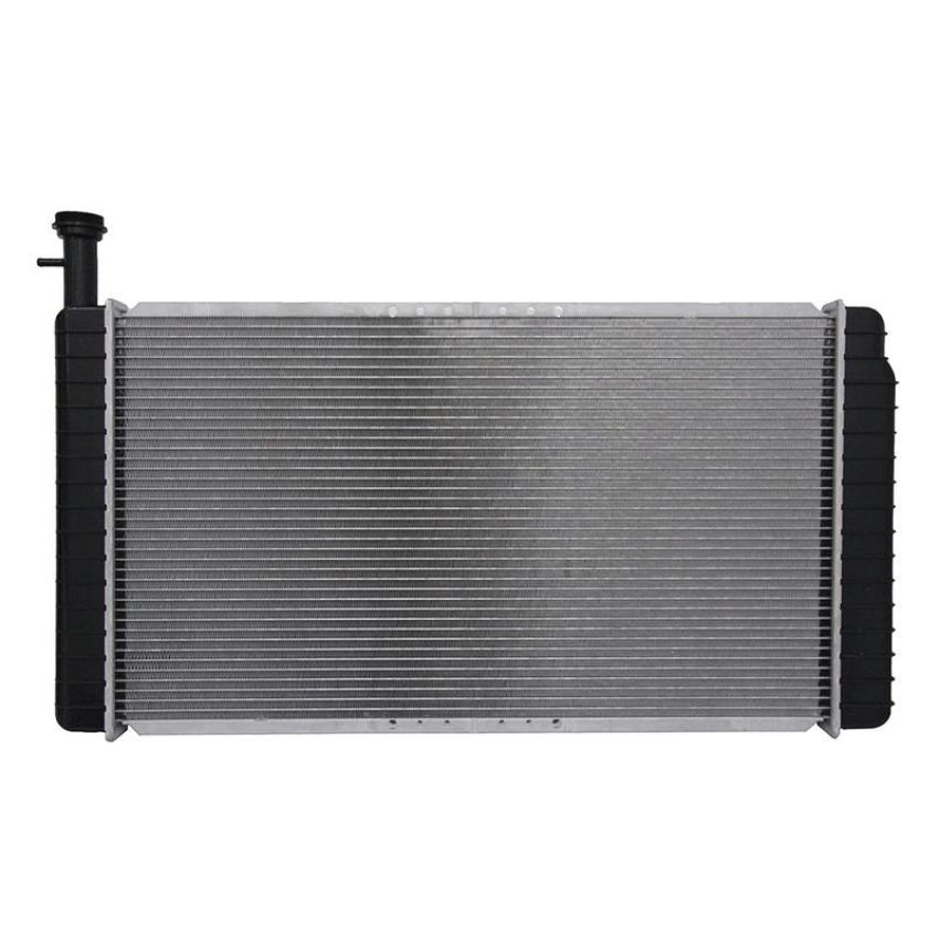 ONE STOP SOLUTIONS 2792 OSC Cooling Products 2792 New Radiator