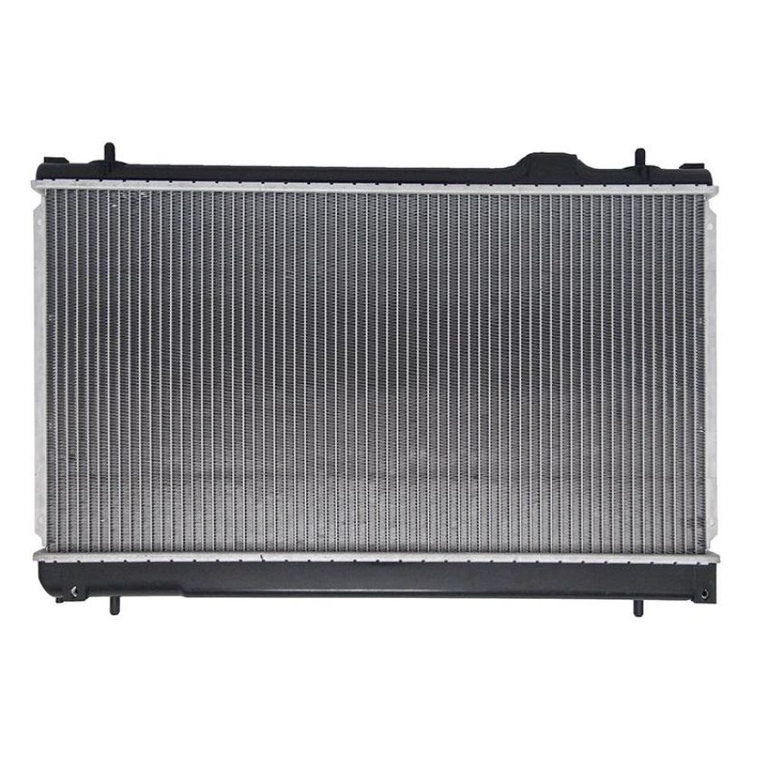 ONE STOP SOLUTIONS 2794 OSC Cooling Products 2794 New Radiator