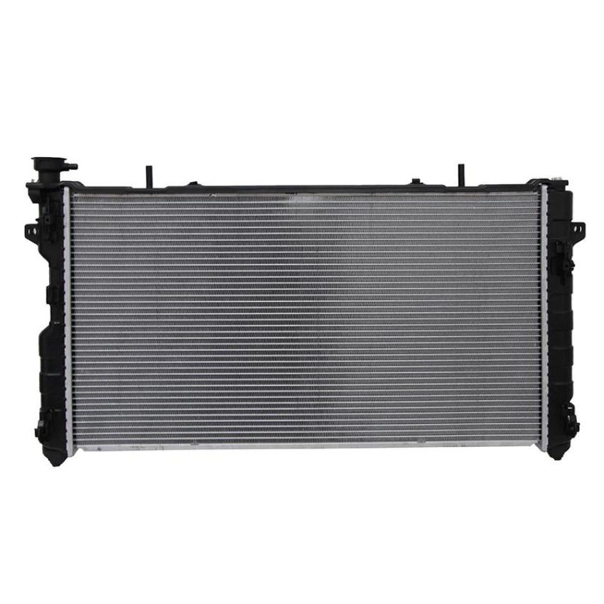 ONE STOP SOLUTIONS 2795 OSC Cooling Products 2795 New Radiator
