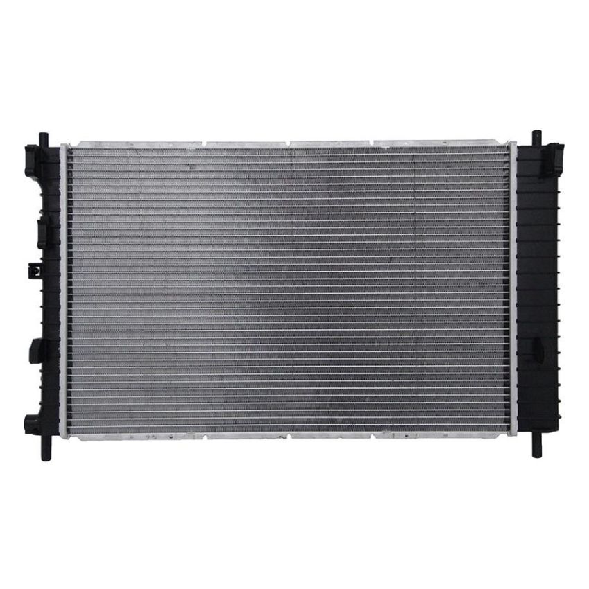 ONE STOP SOLUTIONS 2798 OSC Cooling Products 2798 New Radiator