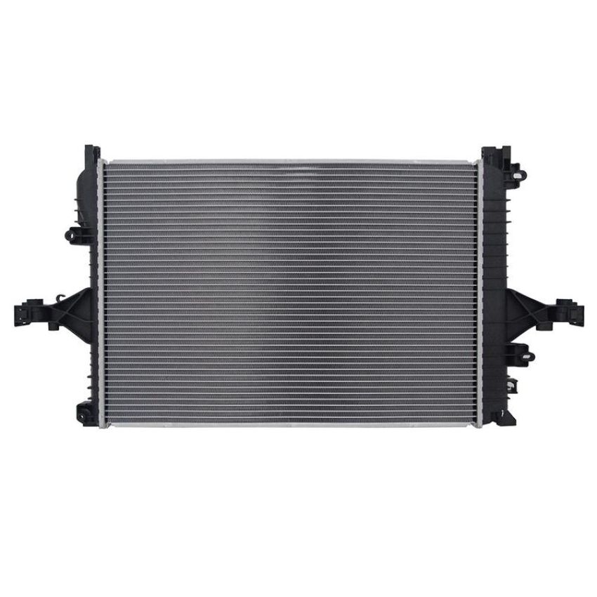 ONE STOP SOLUTIONS 2805 OSC Cooling Products 2805 New Radiator