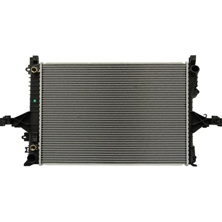 ONE STOP SOLUTIONS 2805 OSC Cooling Products 2805 New Radiator