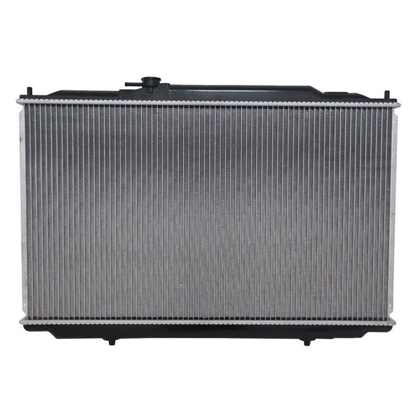 ONE STOP SOLUTIONS 2806 OSC Cooling Products 2806 New Radiator