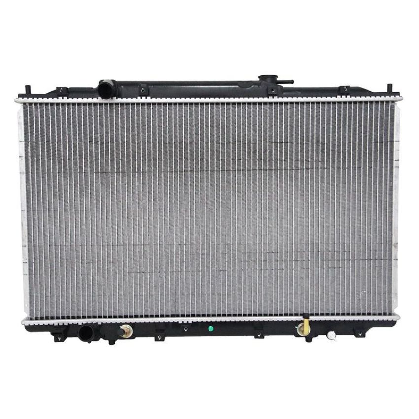 ONE STOP SOLUTIONS 2806 OSC Cooling Products 2806 New Radiator
