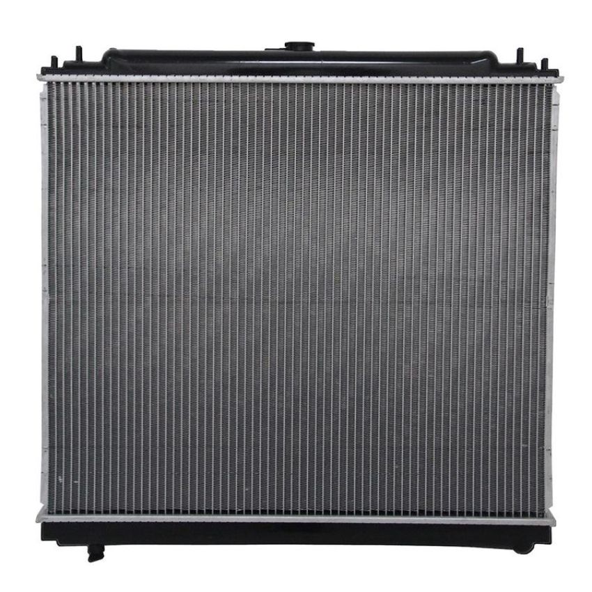 ONE STOP SOLUTIONS 2807 OSC Cooling Products 2807 New Radiator