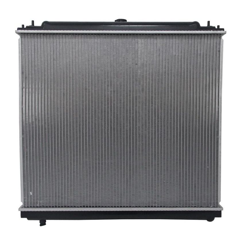 ONE STOP SOLUTIONS 2808 OSC Cooling Products 2808 New Radiator