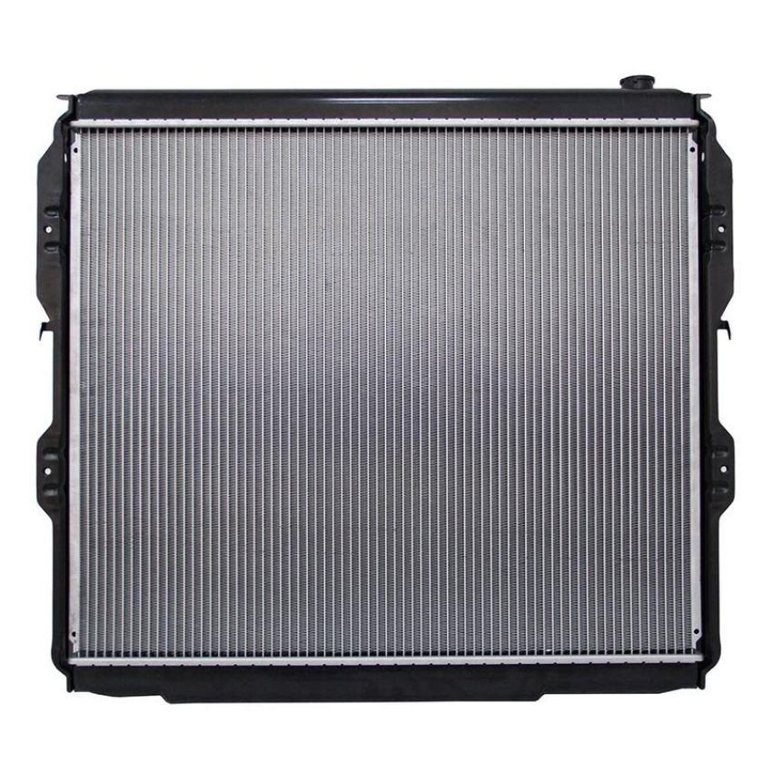 ONE STOP SOLUTIONS 2809 OSC Cooling Products 2809 New Radiator