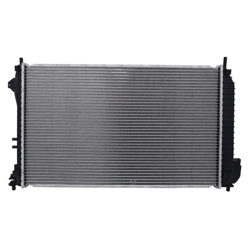 ONE STOP SOLUTIONS 2810 OSC Cooling Products 2810 New Radiator