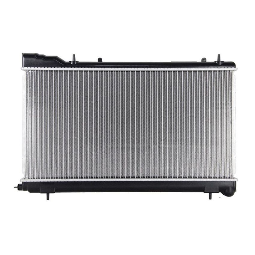 ONE STOP SOLUTIONS 2812 OSC Cooling Products 2812 New Radiator