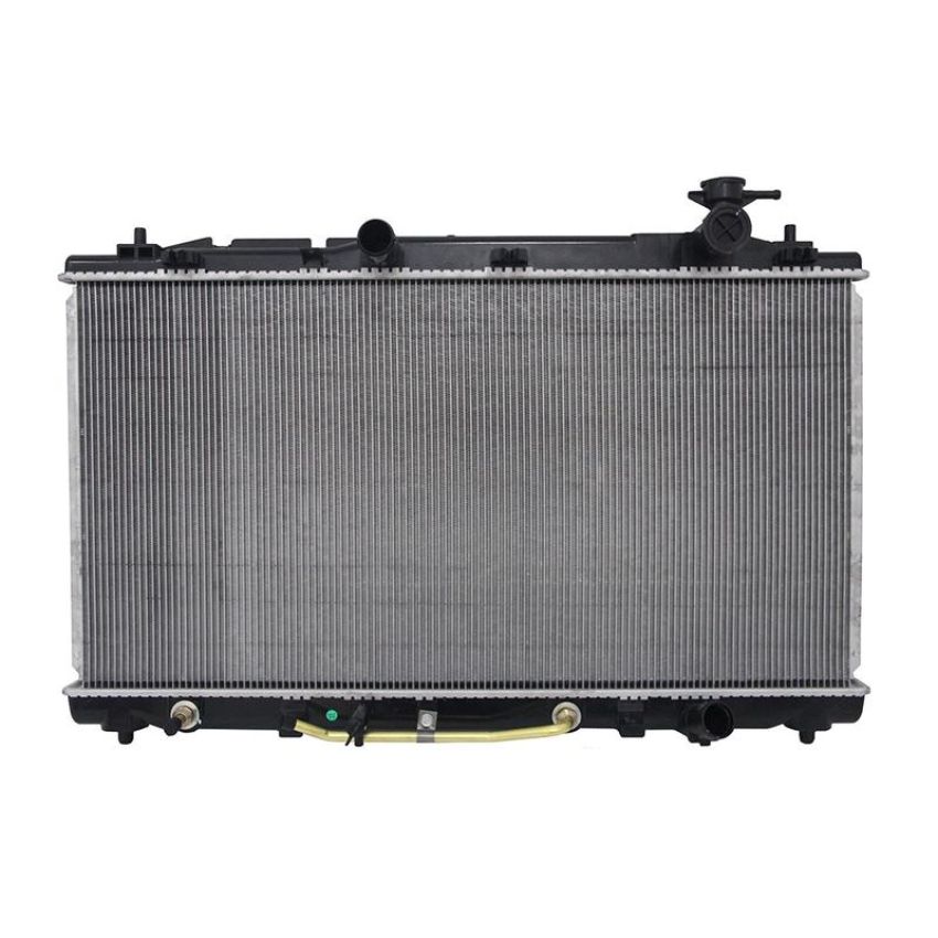 ONE STOP SOLUTIONS 2817 OSC Cooling Products 2817 New Radiator
