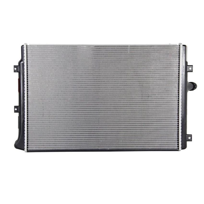 ONE STOP SOLUTIONS 2822 OSC Cooling Products 2822 New Radiator