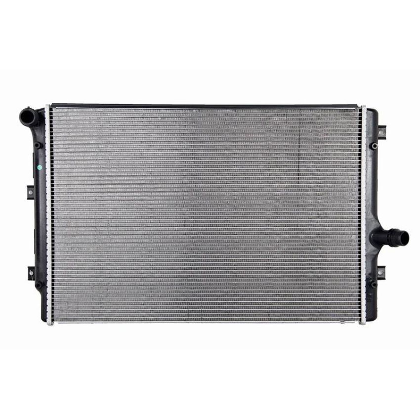 ONE STOP SOLUTIONS 2822 OSC Cooling Products 2822 New Radiator