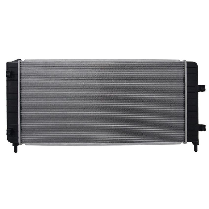 ONE STOP SOLUTIONS 2827 OSC Cooling Products 2827 New Radiator