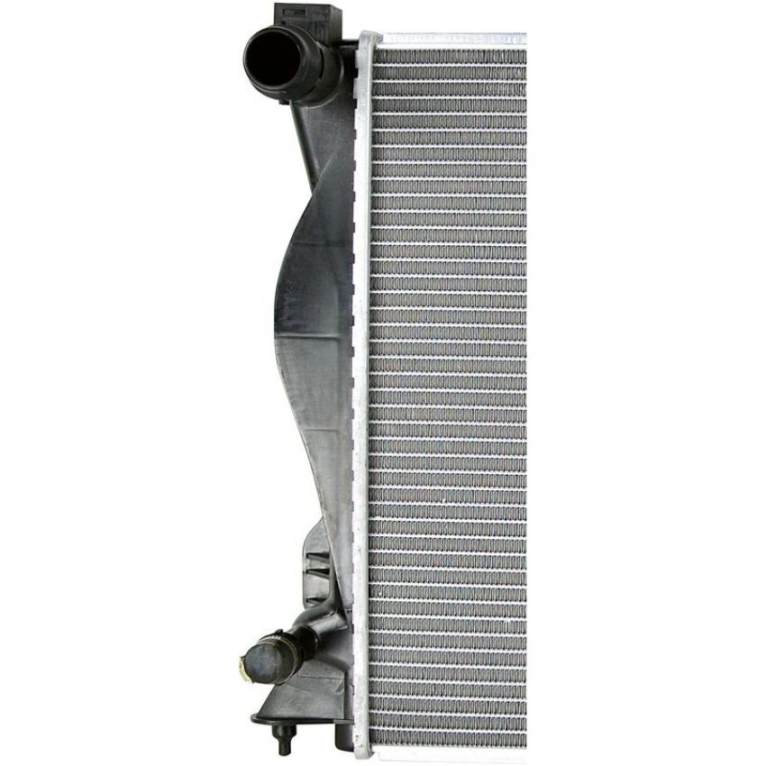 ONE STOP SOLUTIONS 2828 OSC Cooling Products 2828 New Radiator