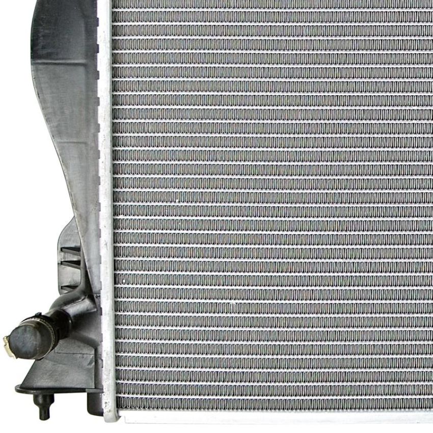 ONE STOP SOLUTIONS 2828 OSC Cooling Products 2828 New Radiator