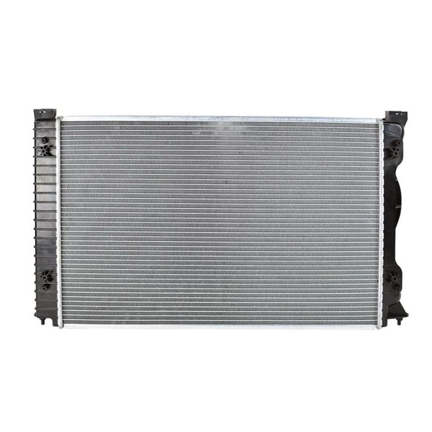 ONE STOP SOLUTIONS 2828 OSC Cooling Products 2828 New Radiator