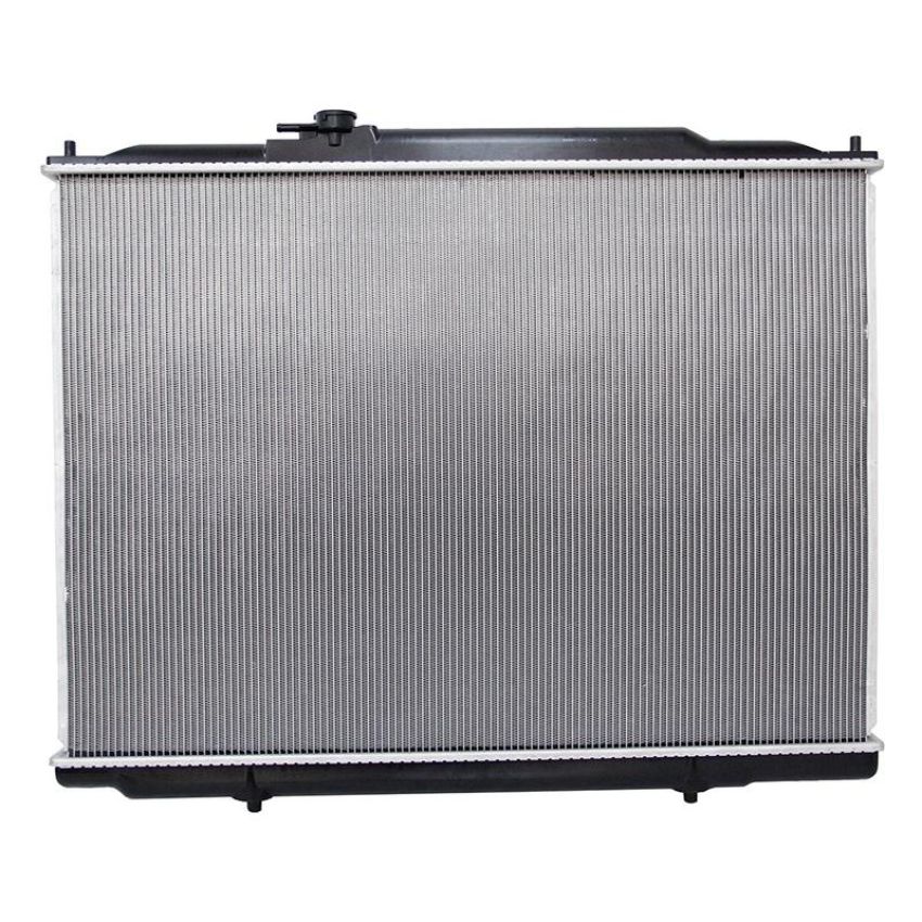 ONE STOP SOLUTIONS 2830 OSC Cooling Products 2830 New Radiator
