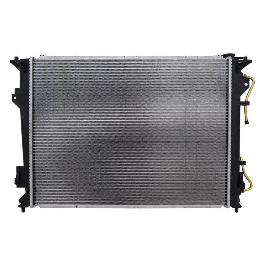 ONE STOP SOLUTIONS 2831E OSC Cooling Products 2831 New Radiator