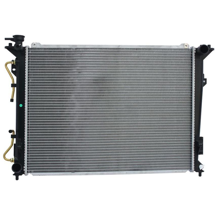 ONE STOP SOLUTIONS 2831E OSC Cooling Products 2831 New Radiator