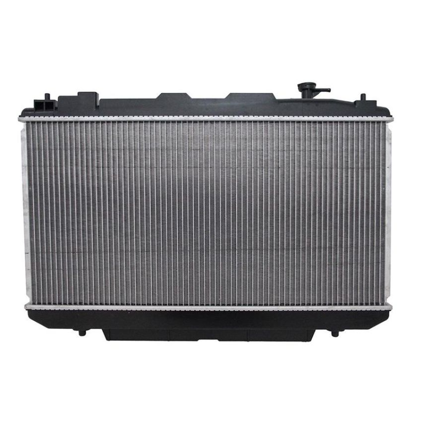 ONE STOP SOLUTIONS 2834 OSC Cooling Products 2834 New Radiator