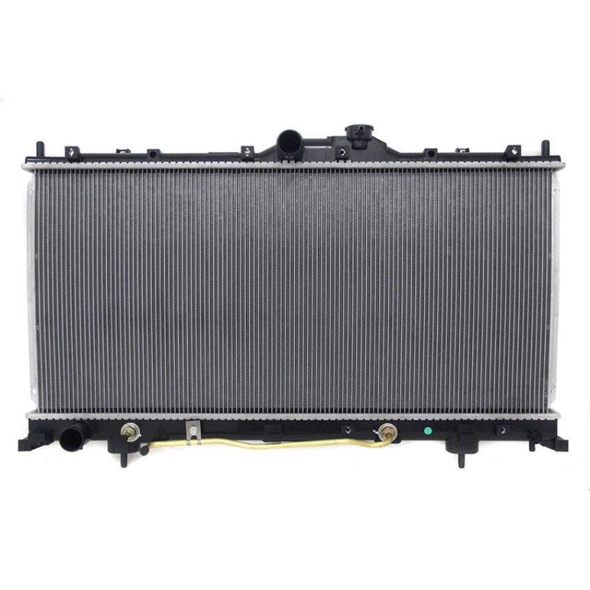ONE STOP SOLUTIONS 2842 OSC Cooling Products 2842 New Radiator