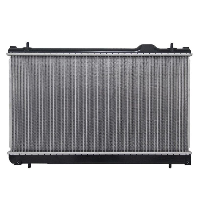 ONE STOP SOLUTIONS 2845 OSC Cooling Products 2845 New Radiator