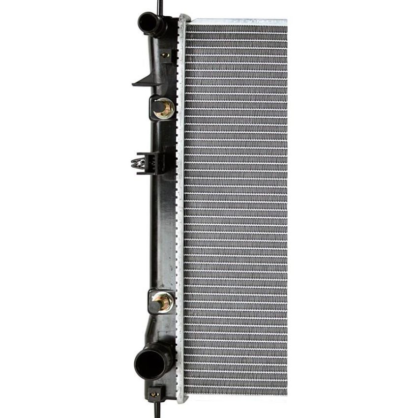 ONE STOP SOLUTIONS 2846 OSC Cooling Products 2846 New Radiator