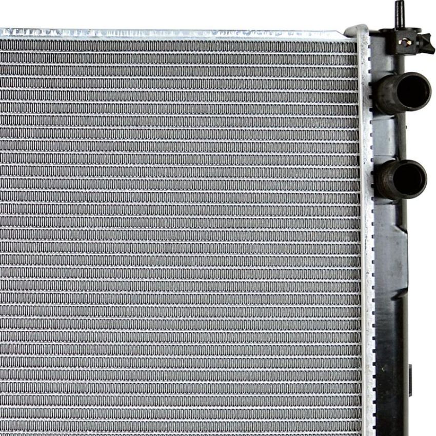 ONE STOP SOLUTIONS 2846 OSC Cooling Products 2846 New Radiator
