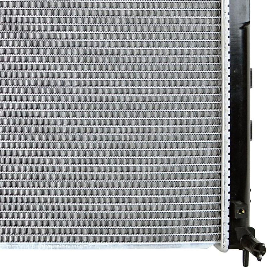 ONE STOP SOLUTIONS 2846 OSC Cooling Products 2846 New Radiator
