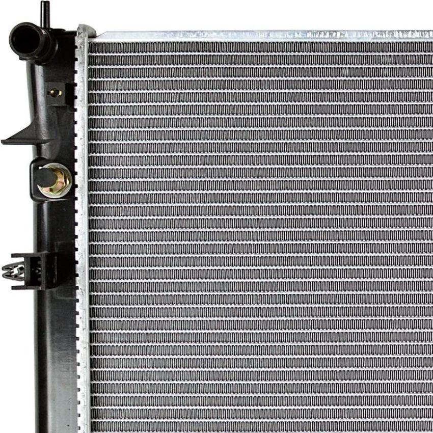 ONE STOP SOLUTIONS 2846 OSC Cooling Products 2846 New Radiator