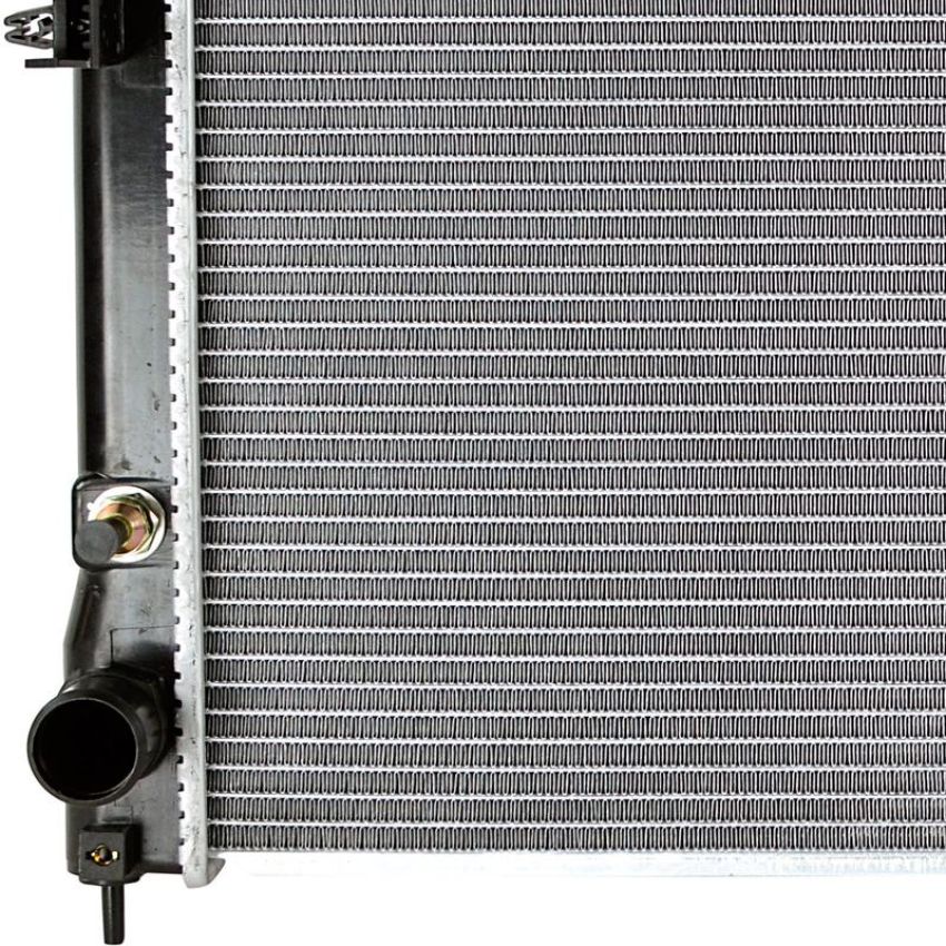 ONE STOP SOLUTIONS 2846 OSC Cooling Products 2846 New Radiator