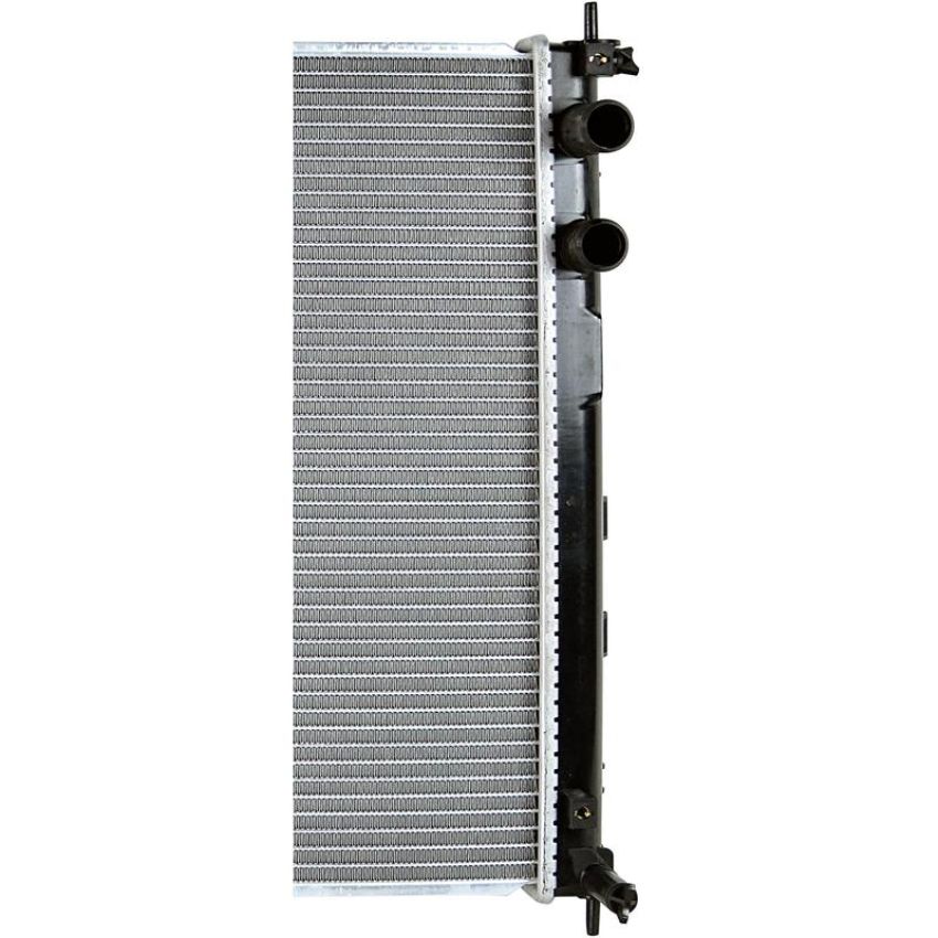 ONE STOP SOLUTIONS 2846 OSC Cooling Products 2846 New Radiator