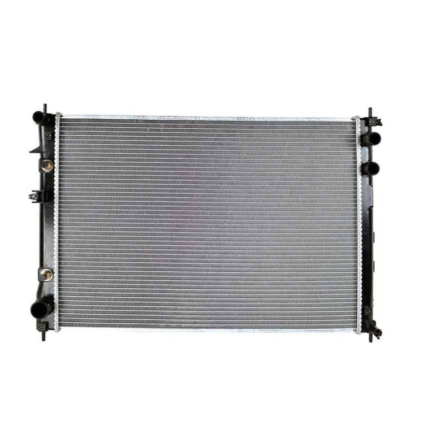 ONE STOP SOLUTIONS 2846 OSC Cooling Products 2846 New Radiator