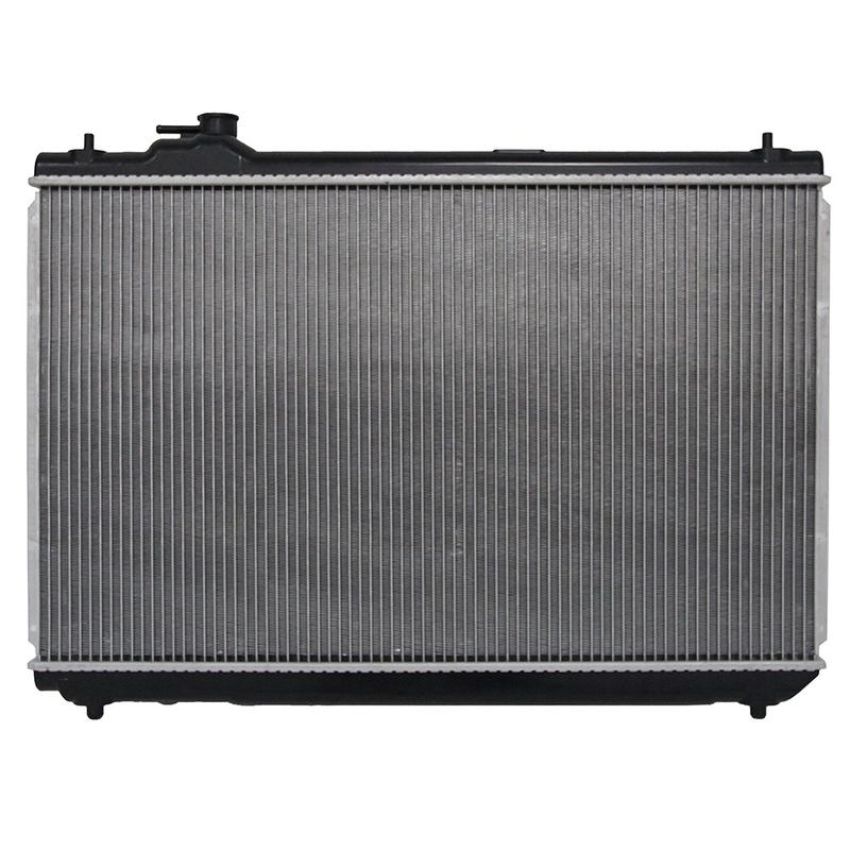 ONE STOP SOLUTIONS 2848 OSC Cooling Products 2848 New Radiator
