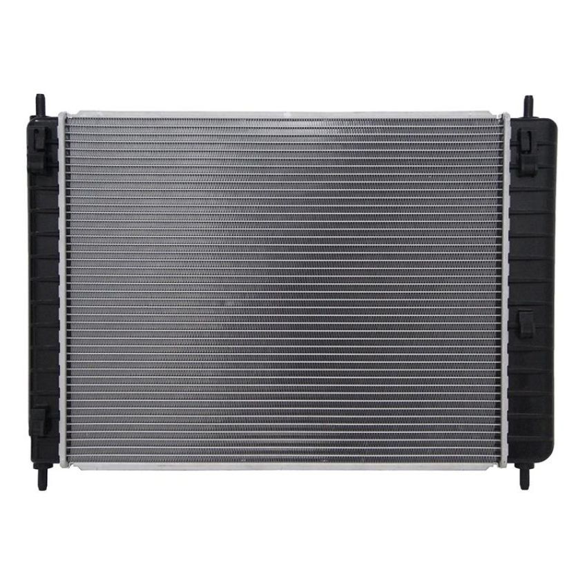 ONE STOP SOLUTIONS 2850 OSC Cooling Products 2850 New Radiator