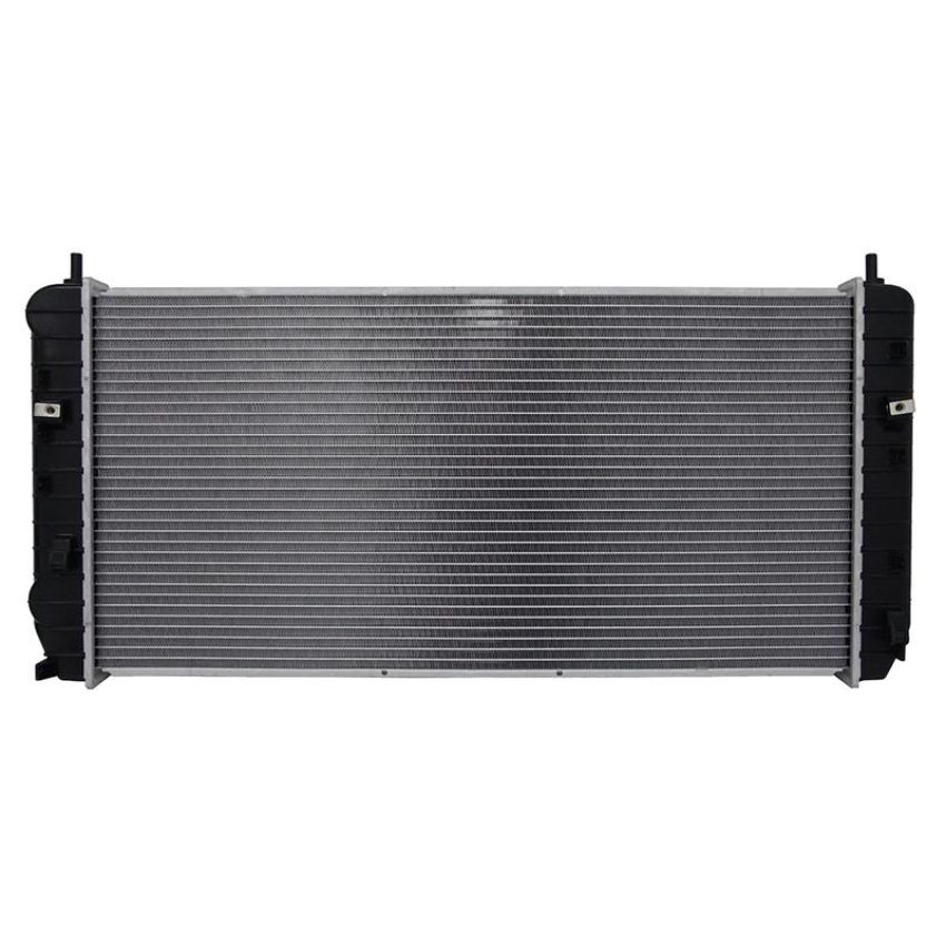 ONE STOP SOLUTIONS 2853 OSC Cooling Products 2853 New Radiator