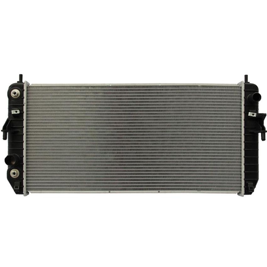 ONE STOP SOLUTIONS 2853 OSC Cooling Products 2853 New Radiator