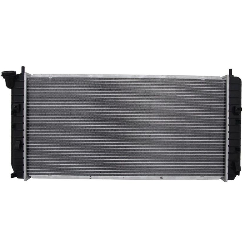 ONE STOP SOLUTIONS 2854 OSC Cooling Products 2854 New Radiator