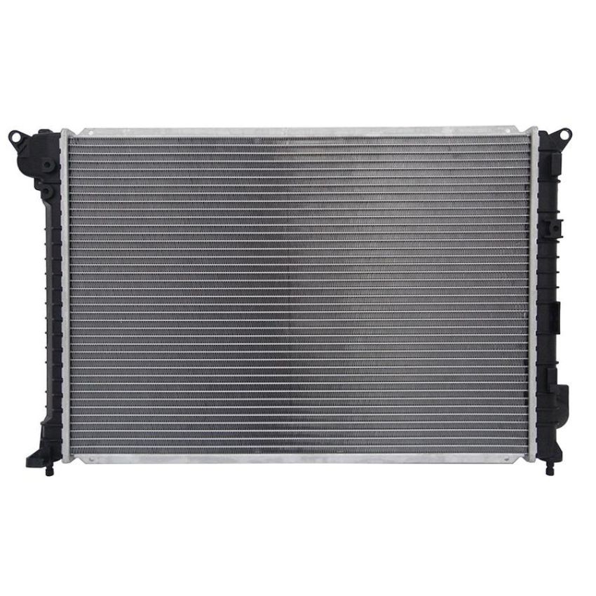 ONE STOP SOLUTIONS 2859 OSC Cooling Products 2859 New Radiator