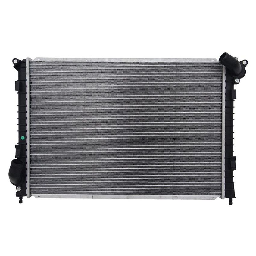 ONE STOP SOLUTIONS 2859 OSC Cooling Products 2859 New Radiator