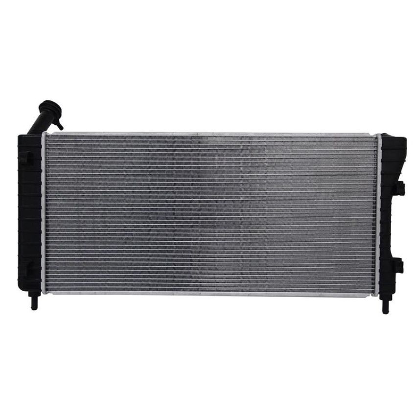 ONE STOP SOLUTIONS 2862 OSC Cooling Products 2862 New Radiator