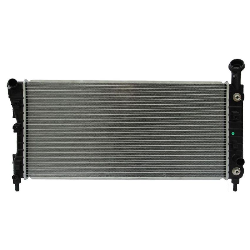 ONE STOP SOLUTIONS 2862 OSC Cooling Products 2862 New Radiator